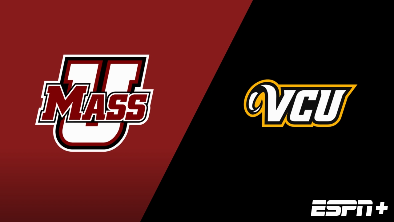 Massachusetts vs. VCU