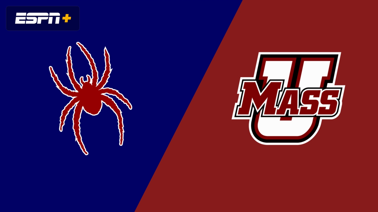 Richmond vs. Massachusetts