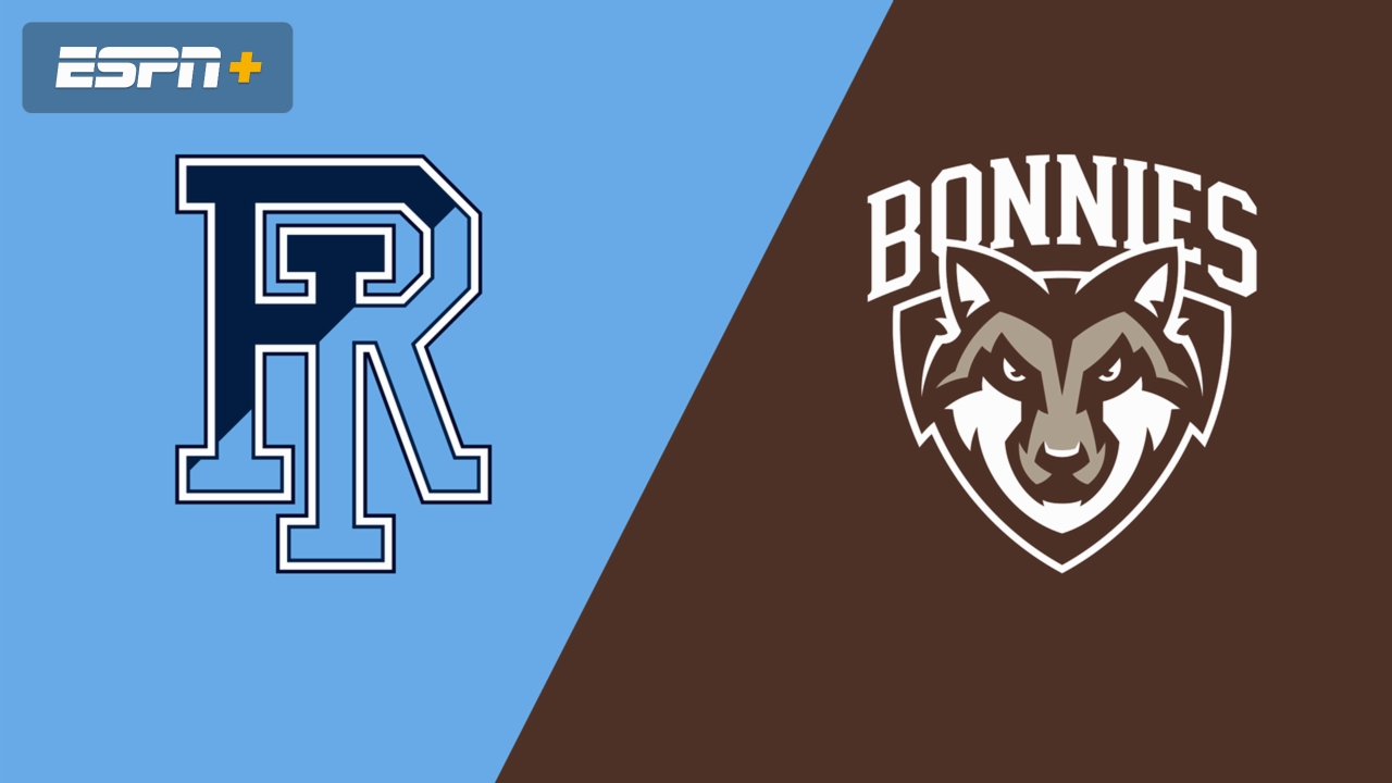Rhode Island vs. St. Bonaventure