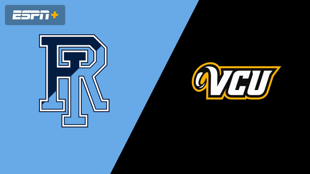 Rhode Island vs. VCU