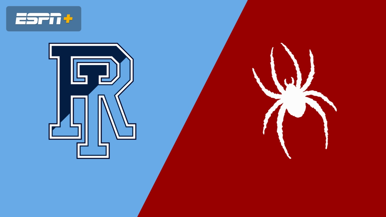 Rhode Island vs. Richmond