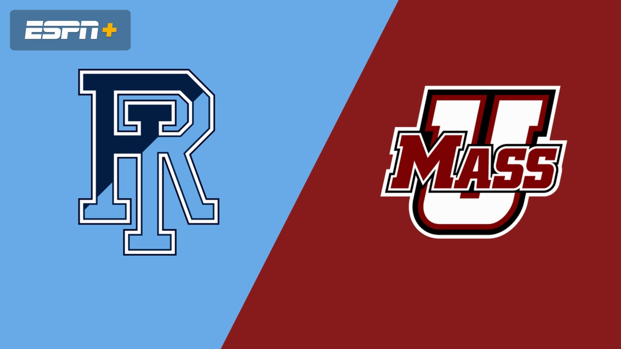 Rhode Island vs. Massachusetts