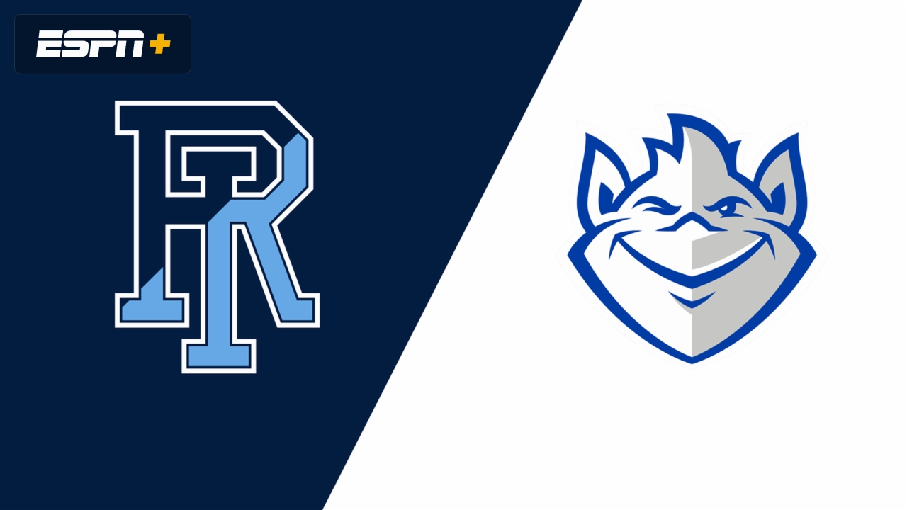 Rhode Island vs. Saint Louis