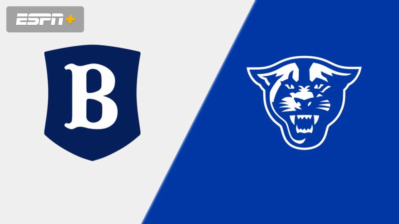 Berry vs. Georgia State