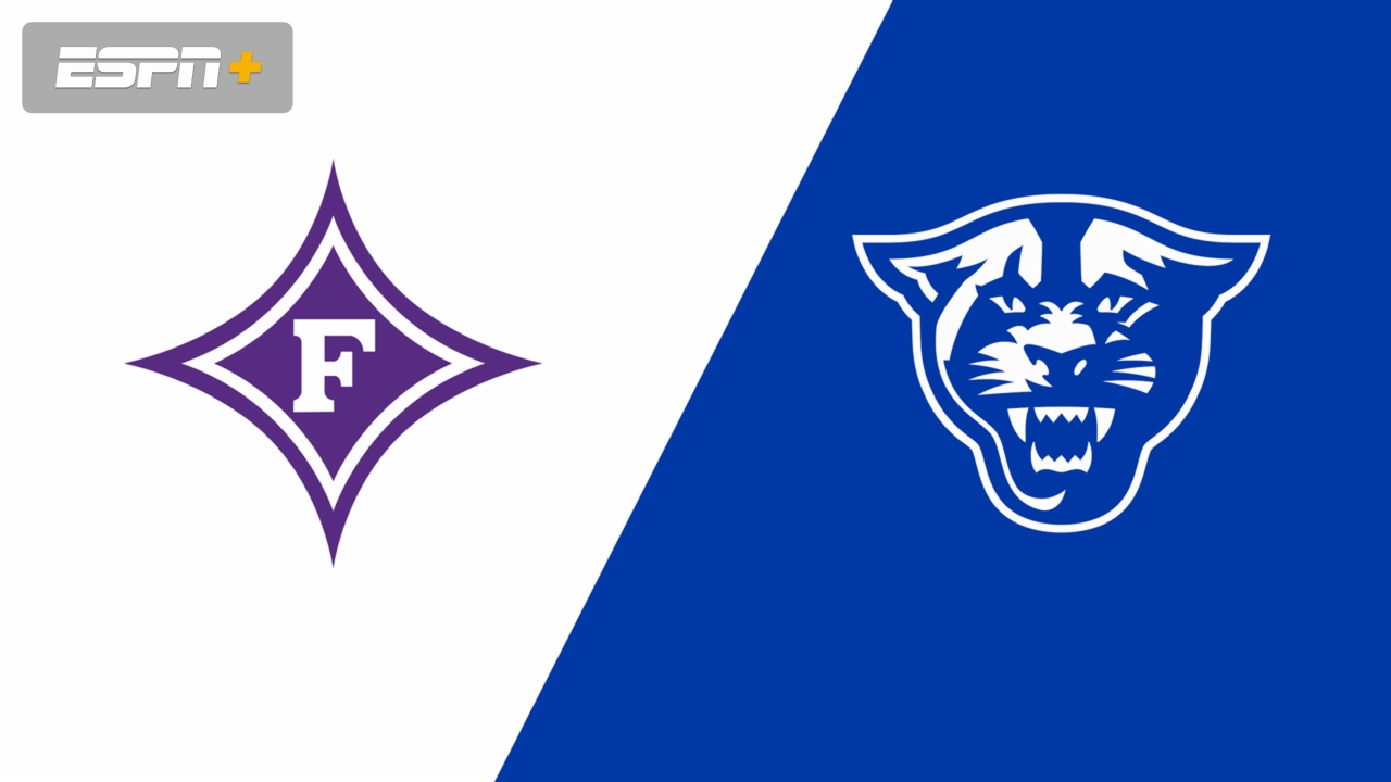 Furman vs. Georgia State