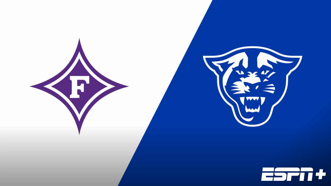 Furman vs. Georgia State