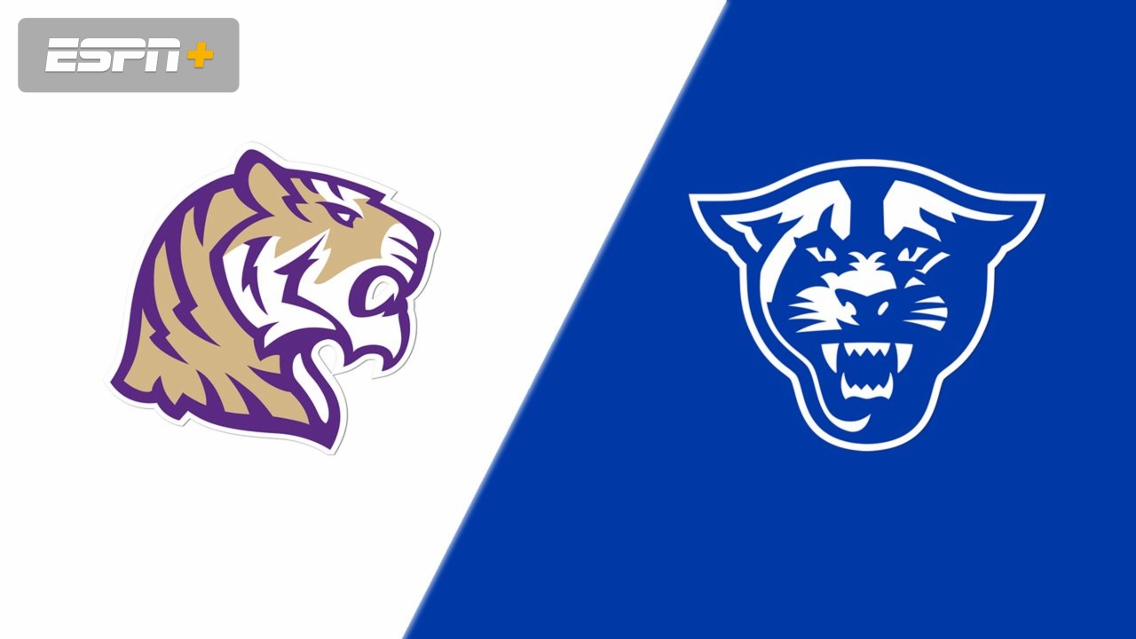 Sewanee vs. Georgia State