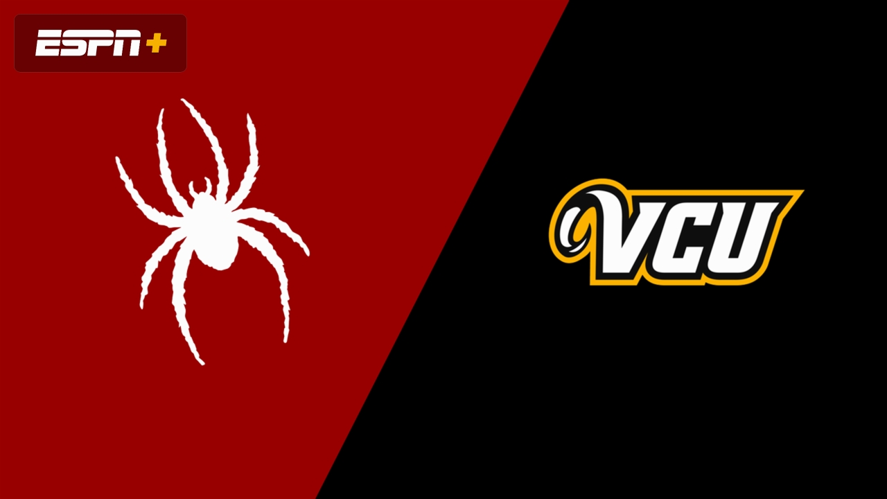 Richmond vs. VCU