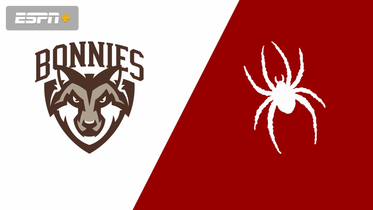 St. Bonaventure vs. Richmond