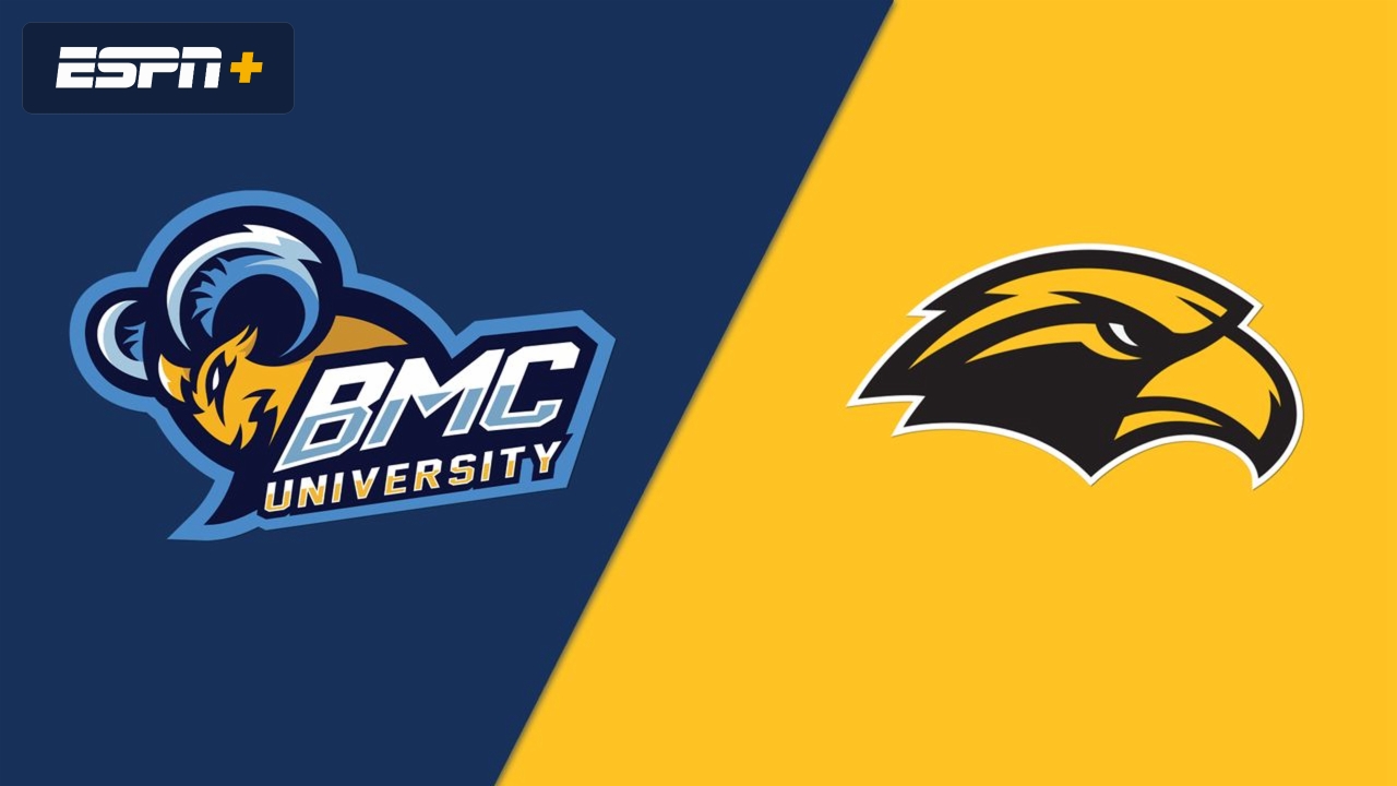 Blue Mountain College vs. Southern Miss