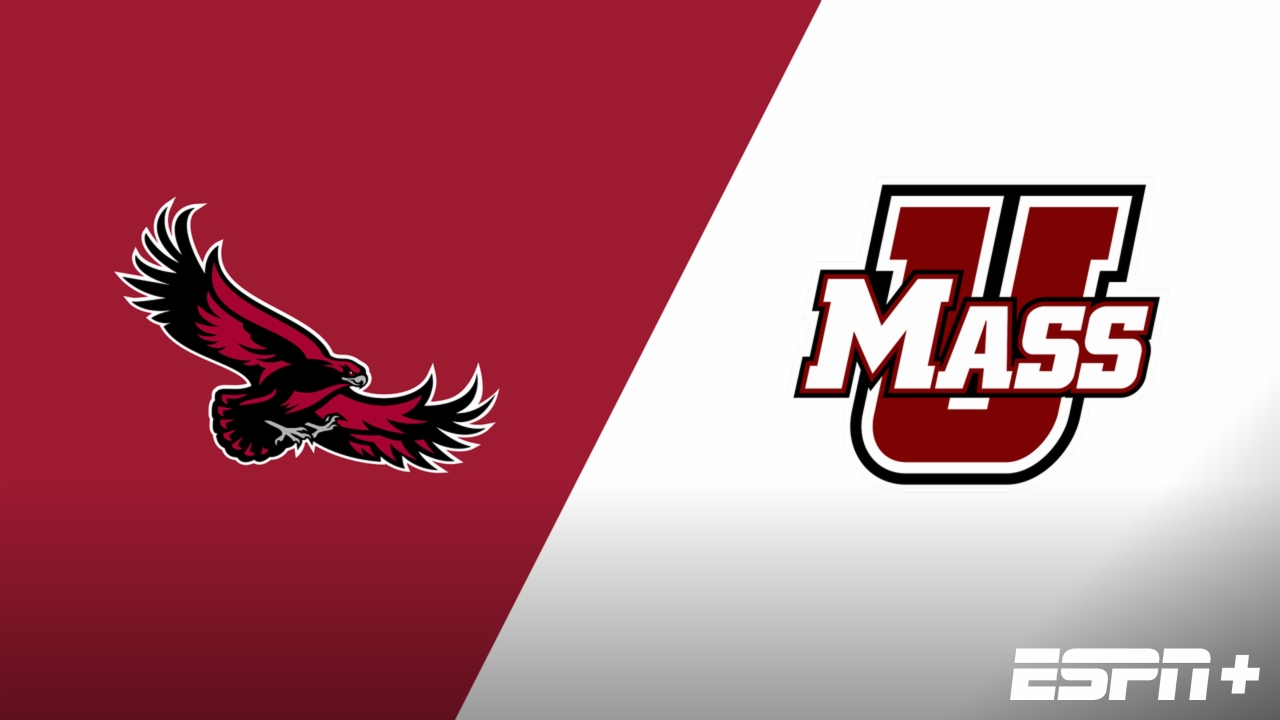Saint Joseph's vs. Massachusetts