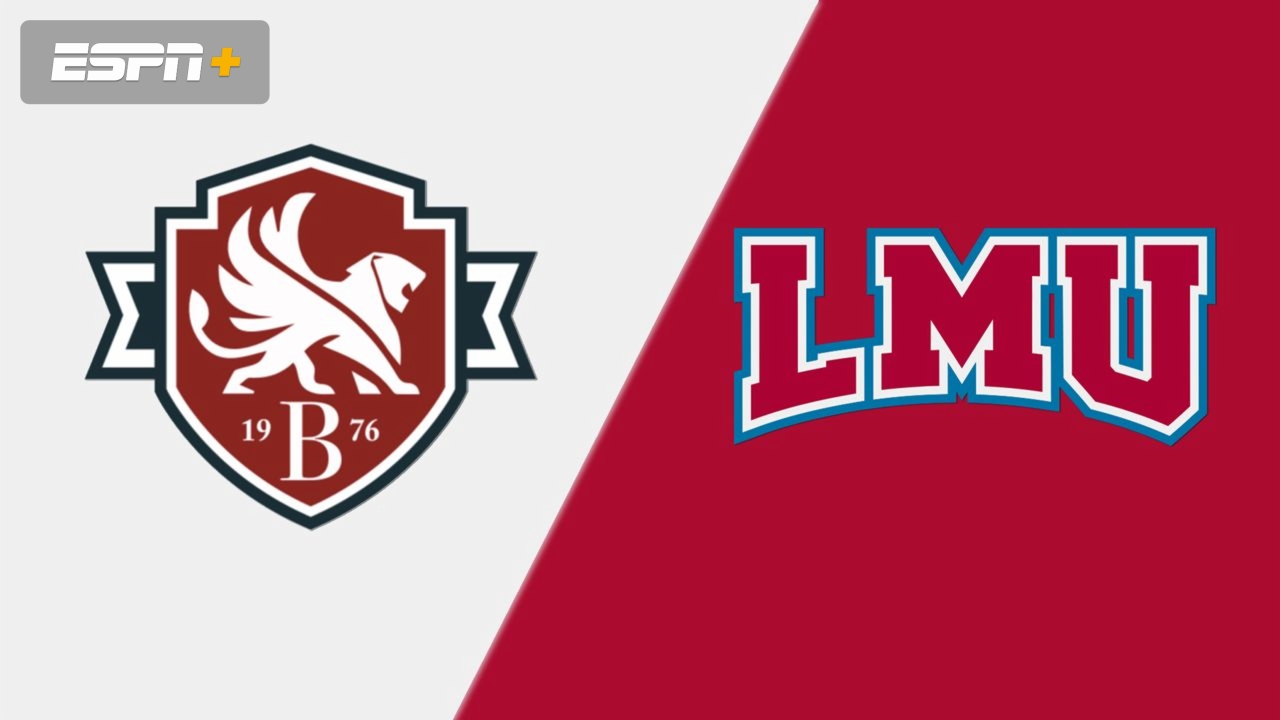 Bethesda vs. Loyola Marymount
