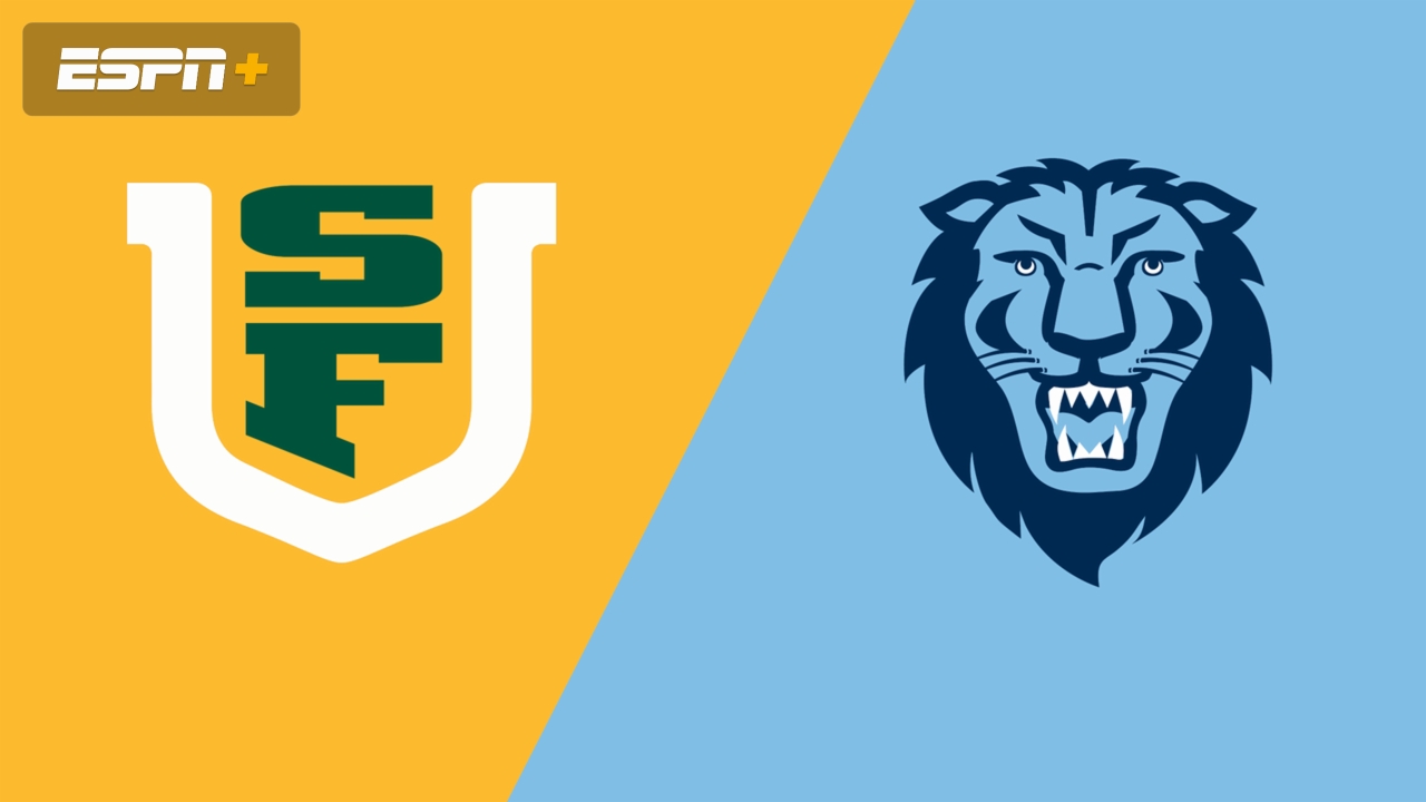 San Francisco vs. Columbia