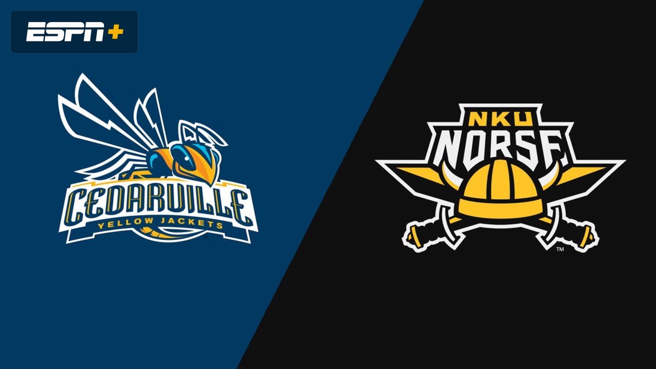 Cedarville vs. Northern Kentucky