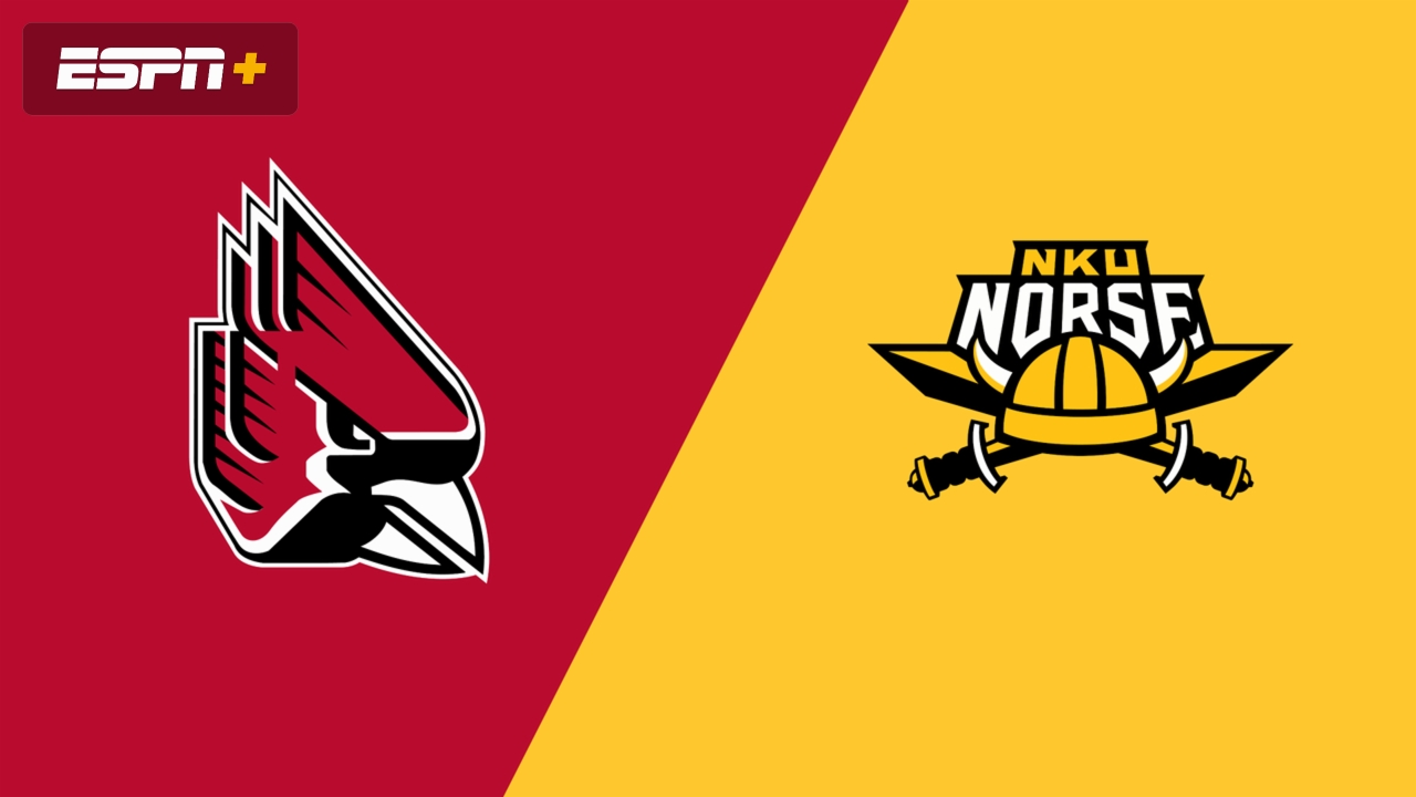 Ball State vs. Northern Kentucky
