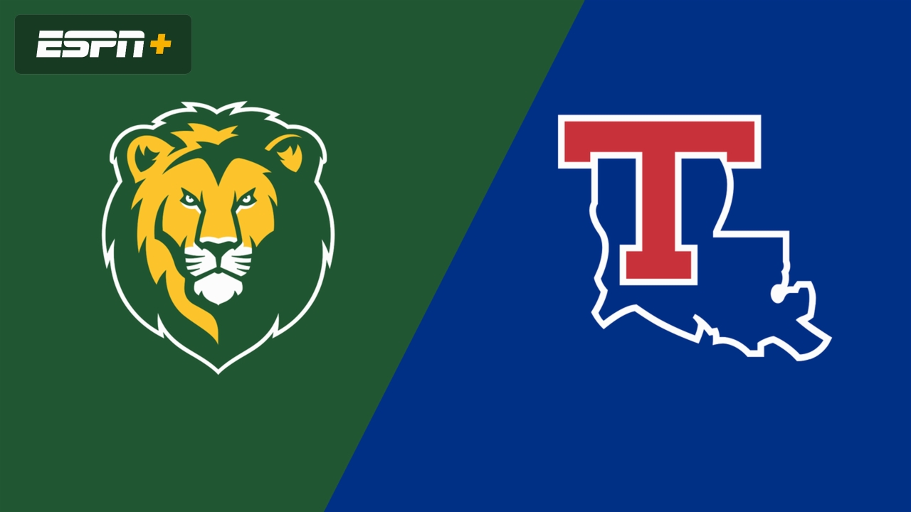 SE Louisiana vs. Louisiana Tech
