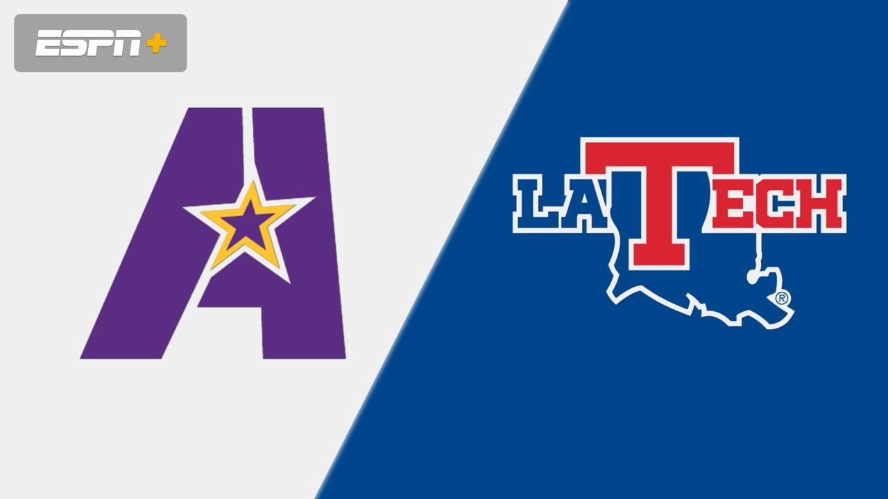 LSU Alexandria vs. Louisiana Tech