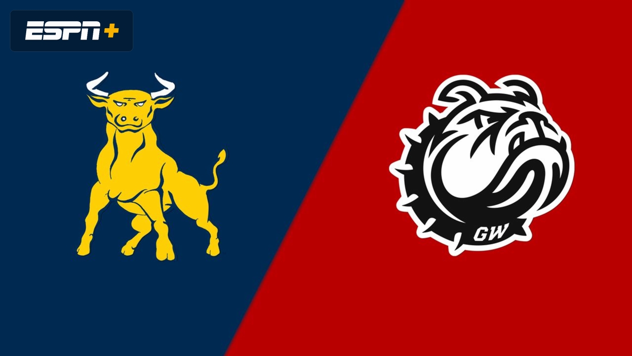 Johnson C. Smith vs. Gardner-Webb