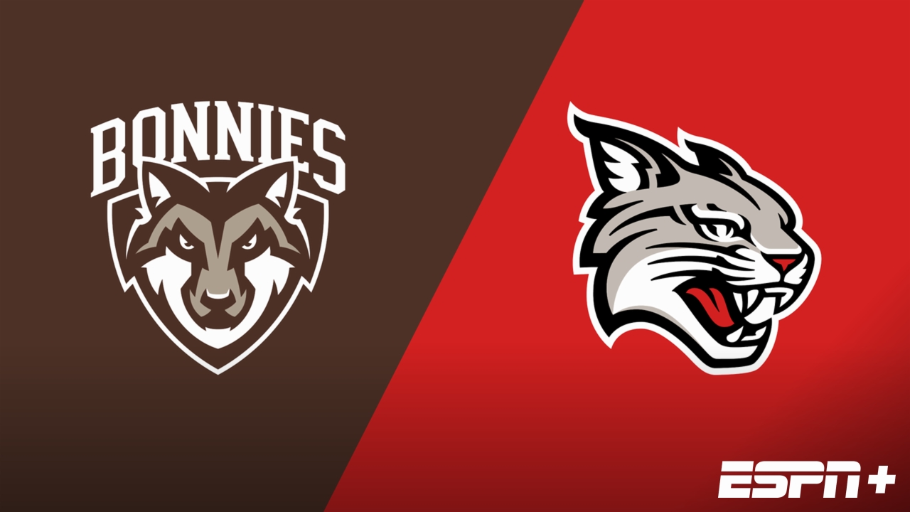 St. Bonaventure vs. Davidson