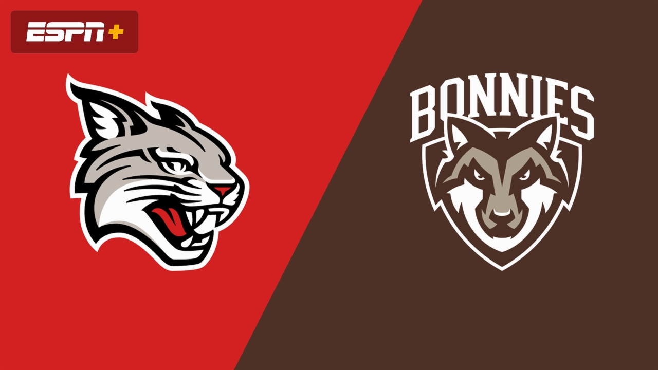 Davidson vs. St. Bonaventure