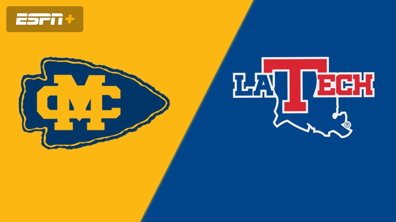Mississippi College vs. Louisiana Tech