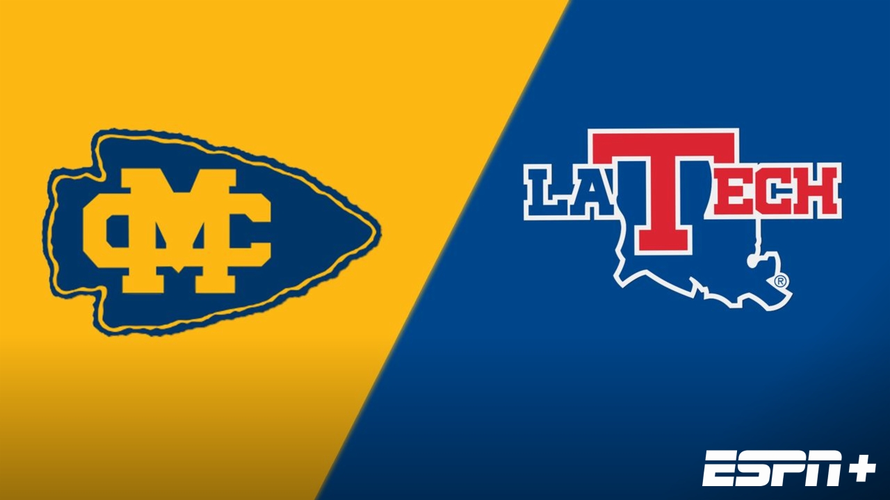 Mississippi College vs. Louisiana Tech