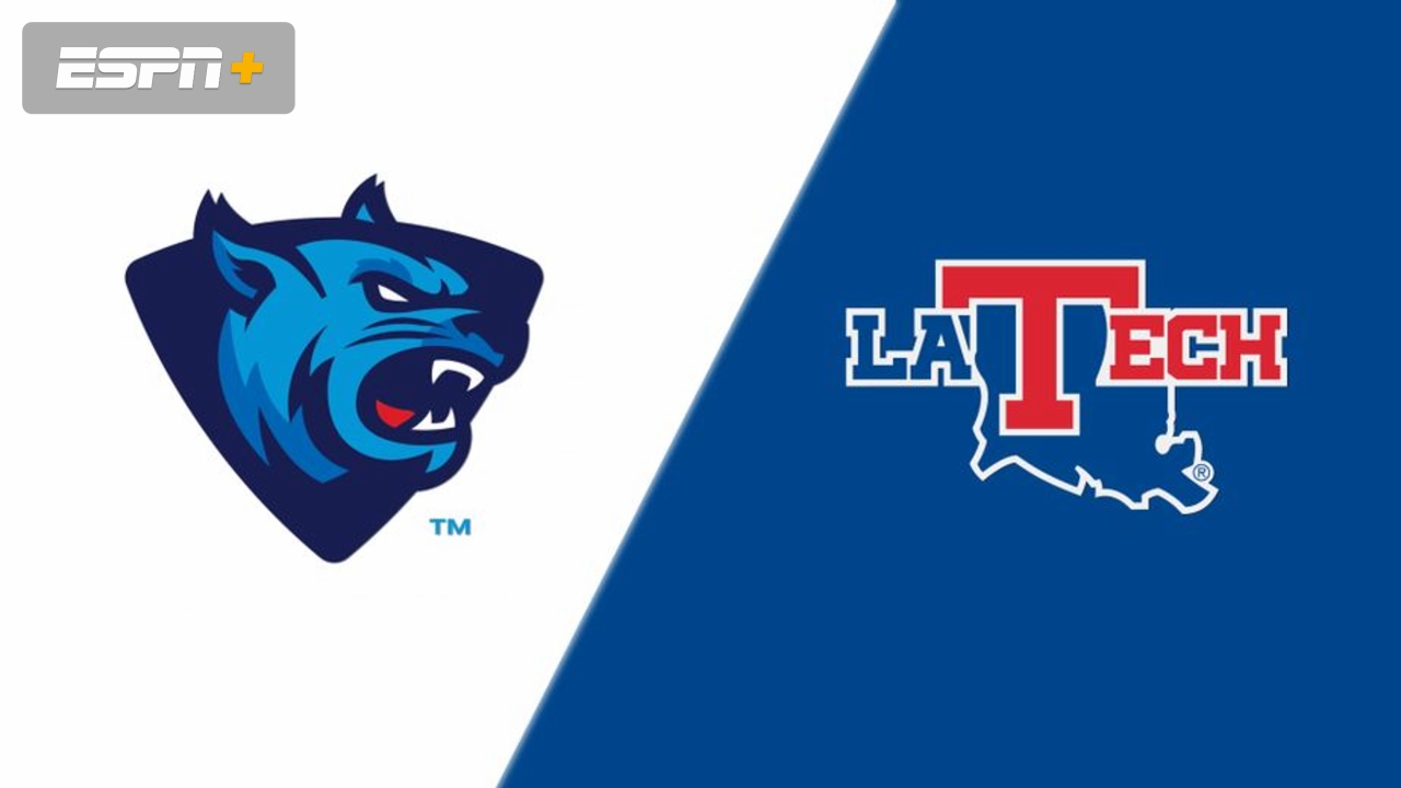 Rust College vs. Louisiana Tech