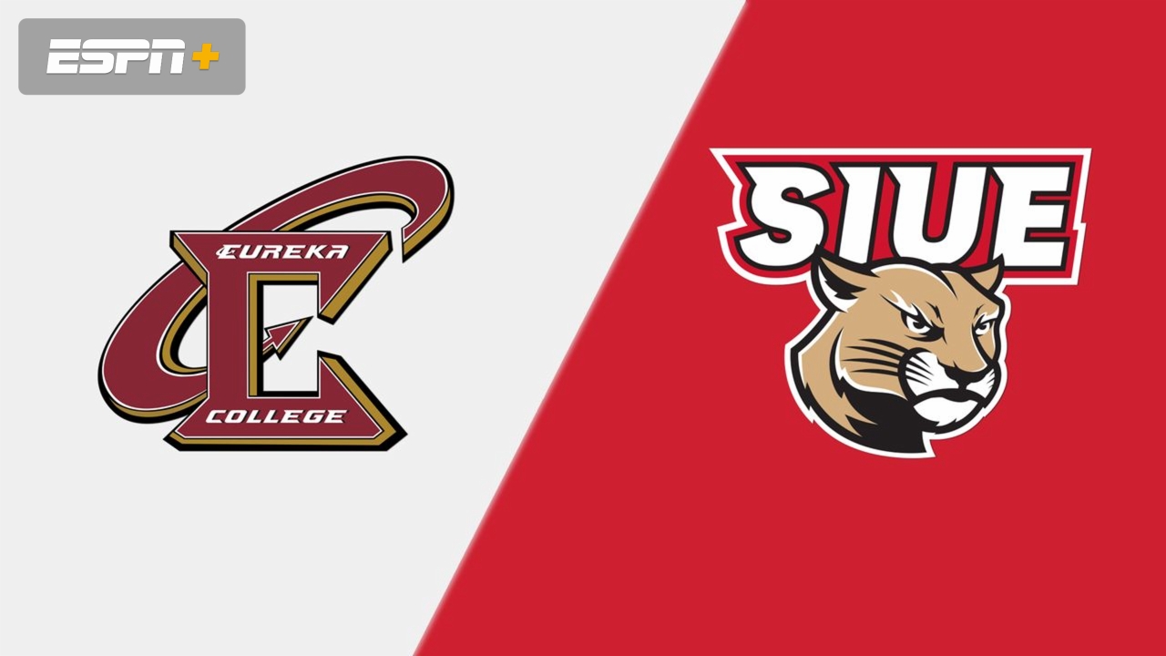 Eureka vs. SIU Edwardsville