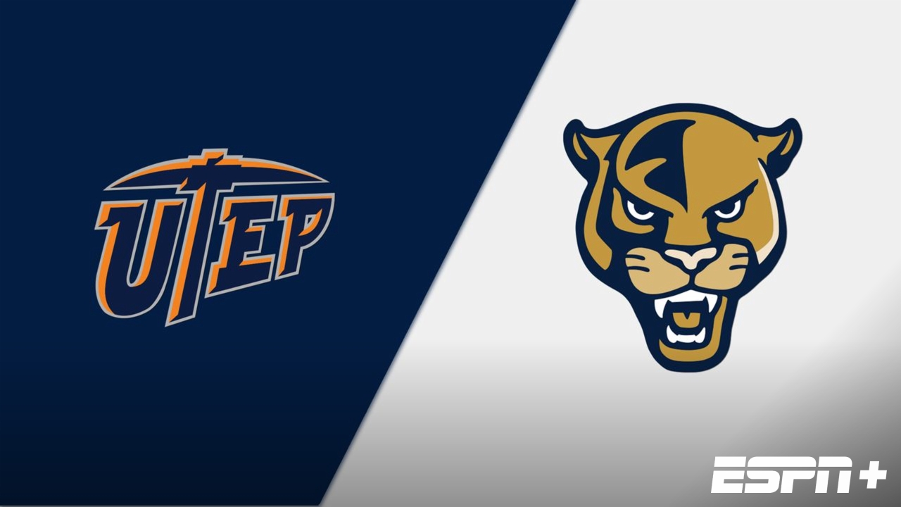 UTEP vs. Florida International