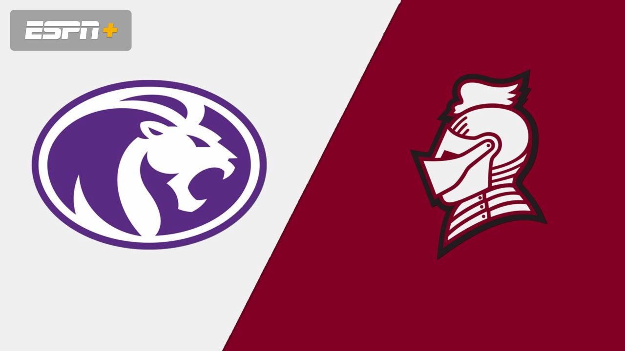 North Alabama vs. Bellarmine