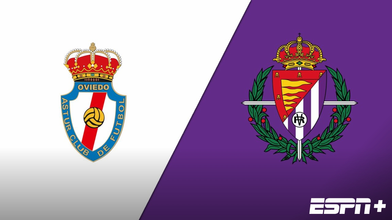 Astur CF vs. Valladolid (Round 1) (Copa del Rey)
