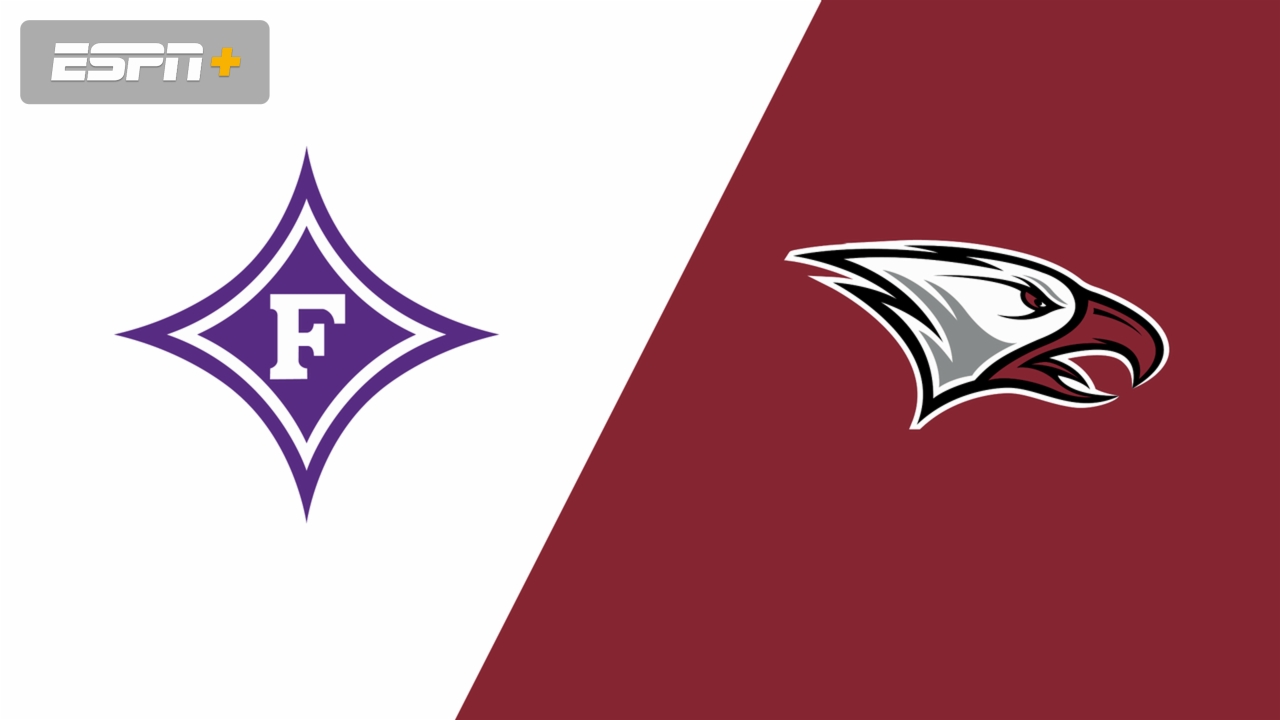 Furman vs. North Carolina Central