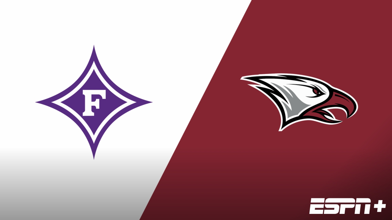 Furman vs. North Carolina Central