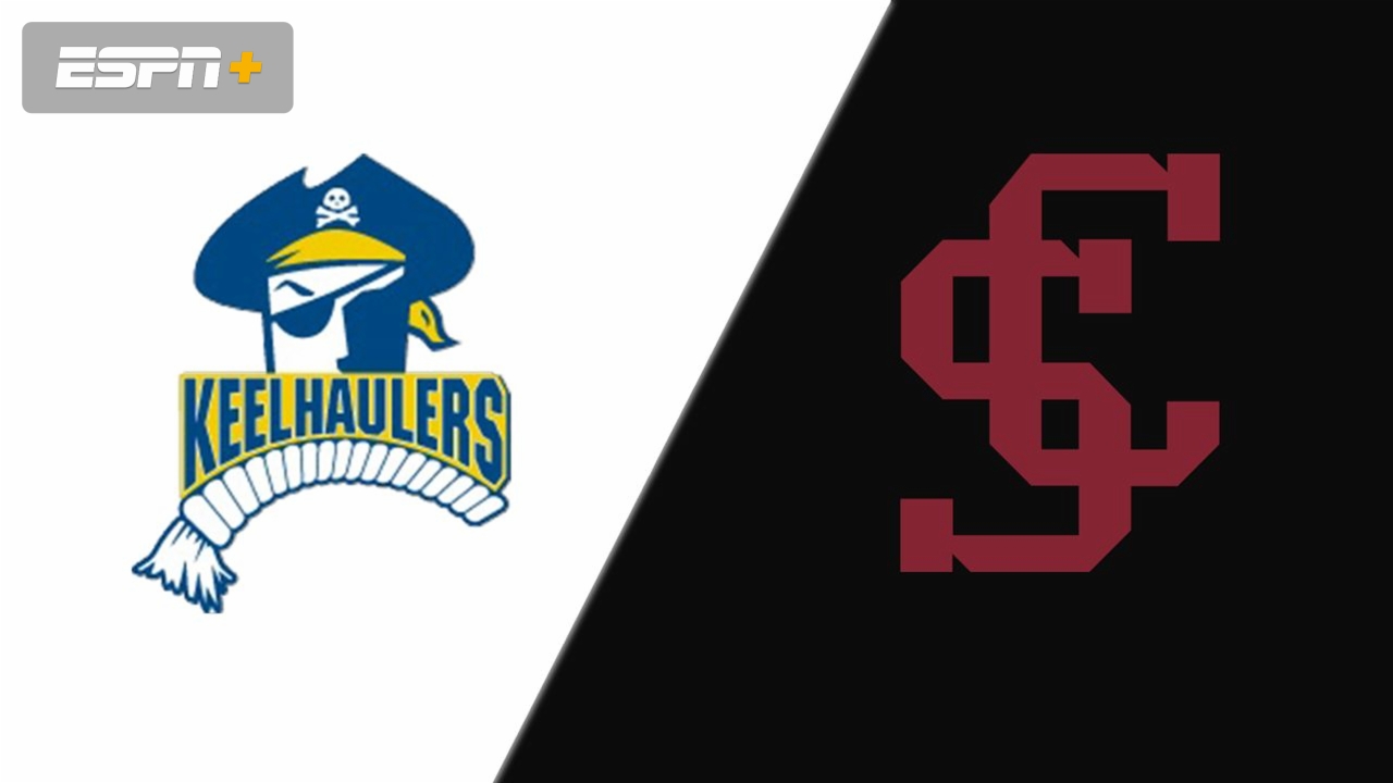 Cal Maritime vs. Santa Clara