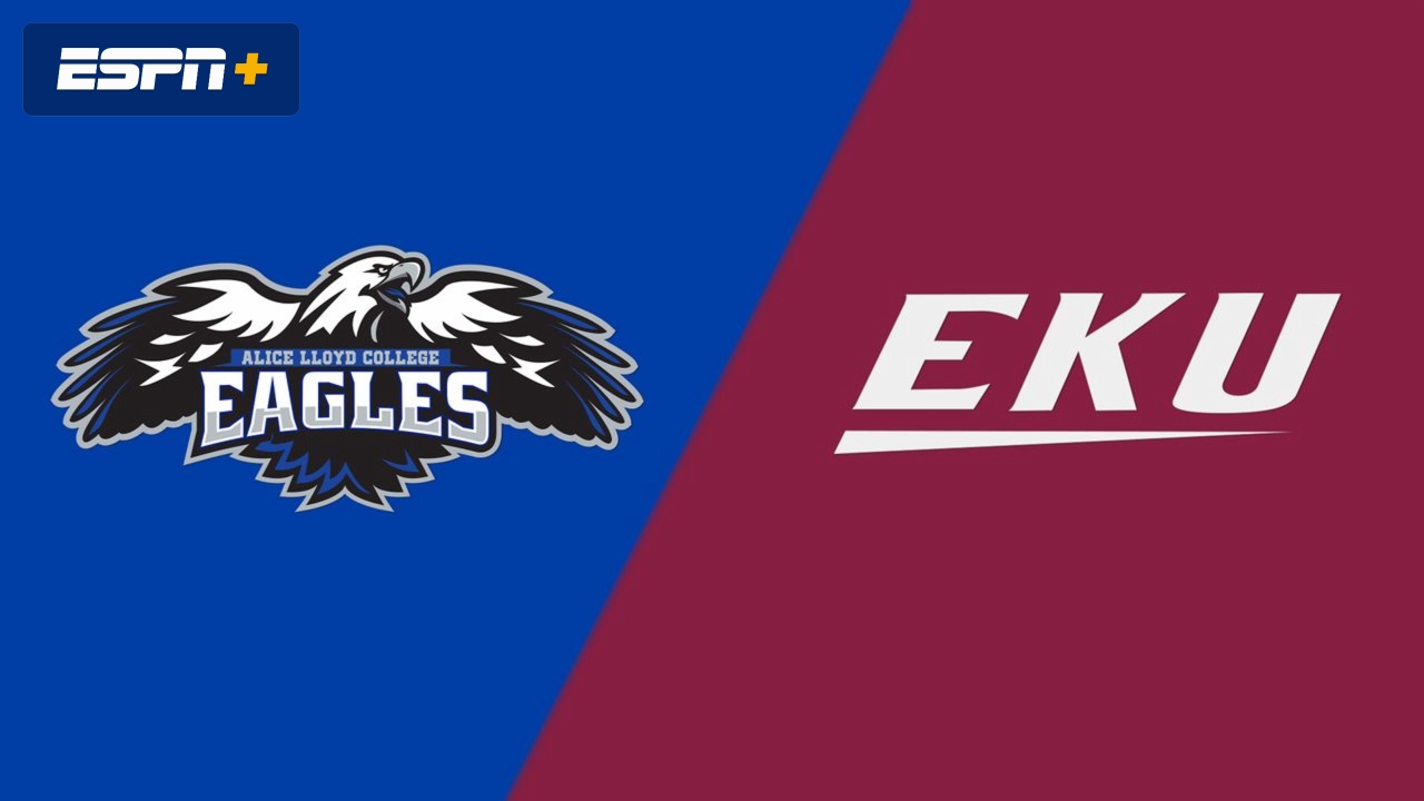 Alice Lloyd vs. Eastern Kentucky