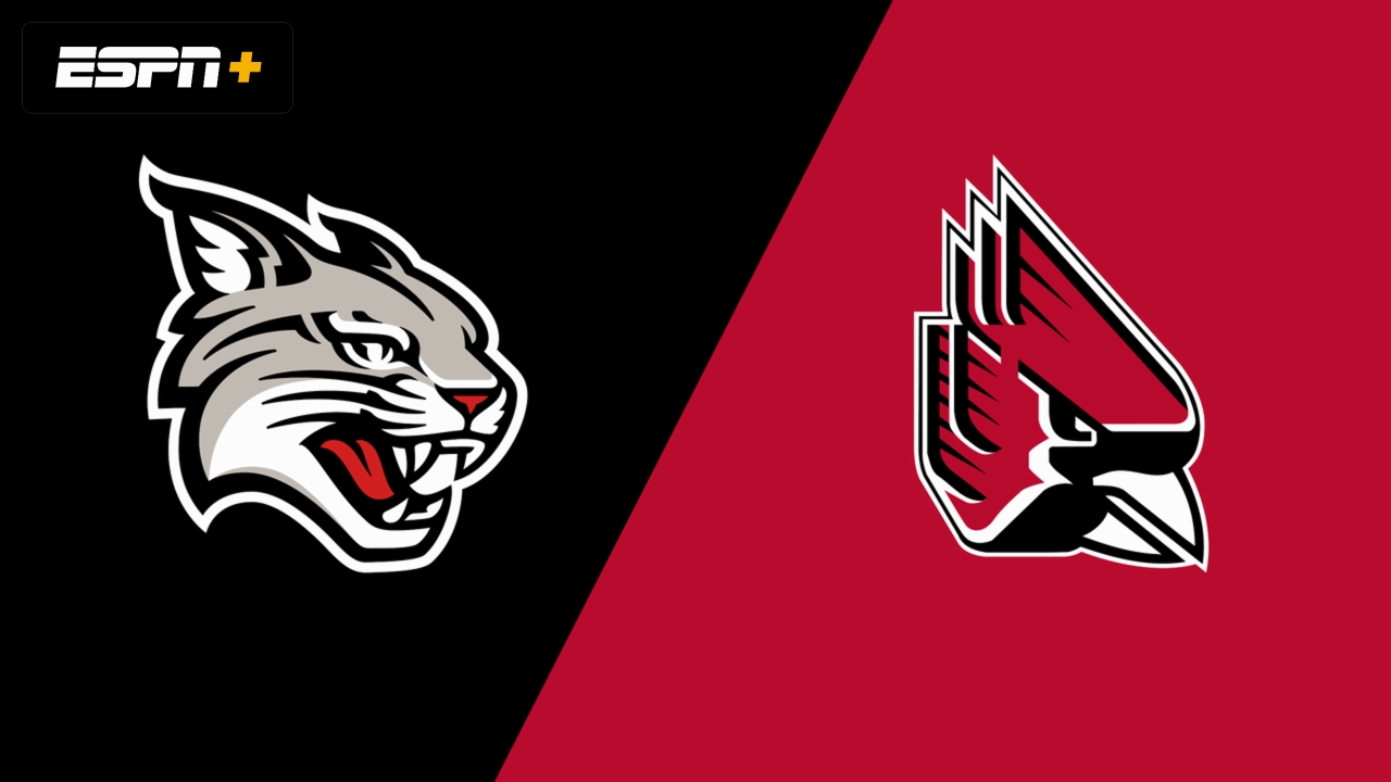 Davidson vs. Ball State