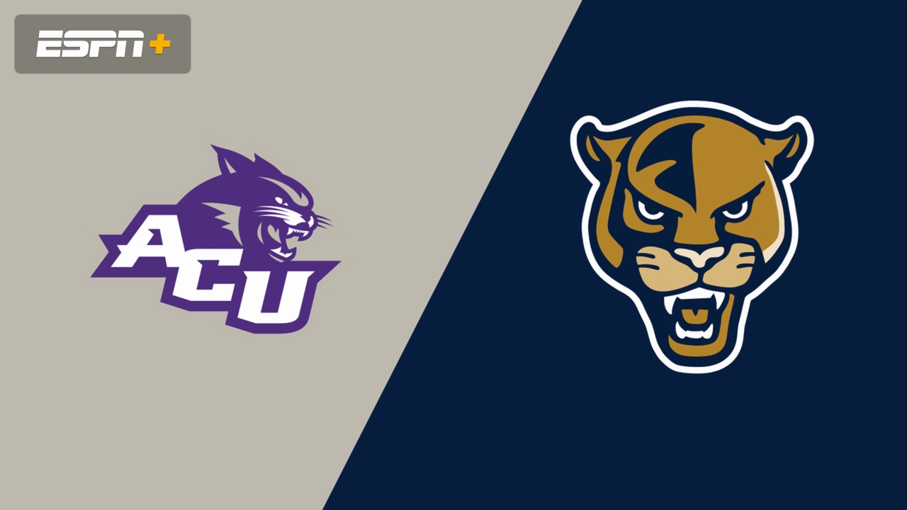 Abilene Christian vs. Florida International
