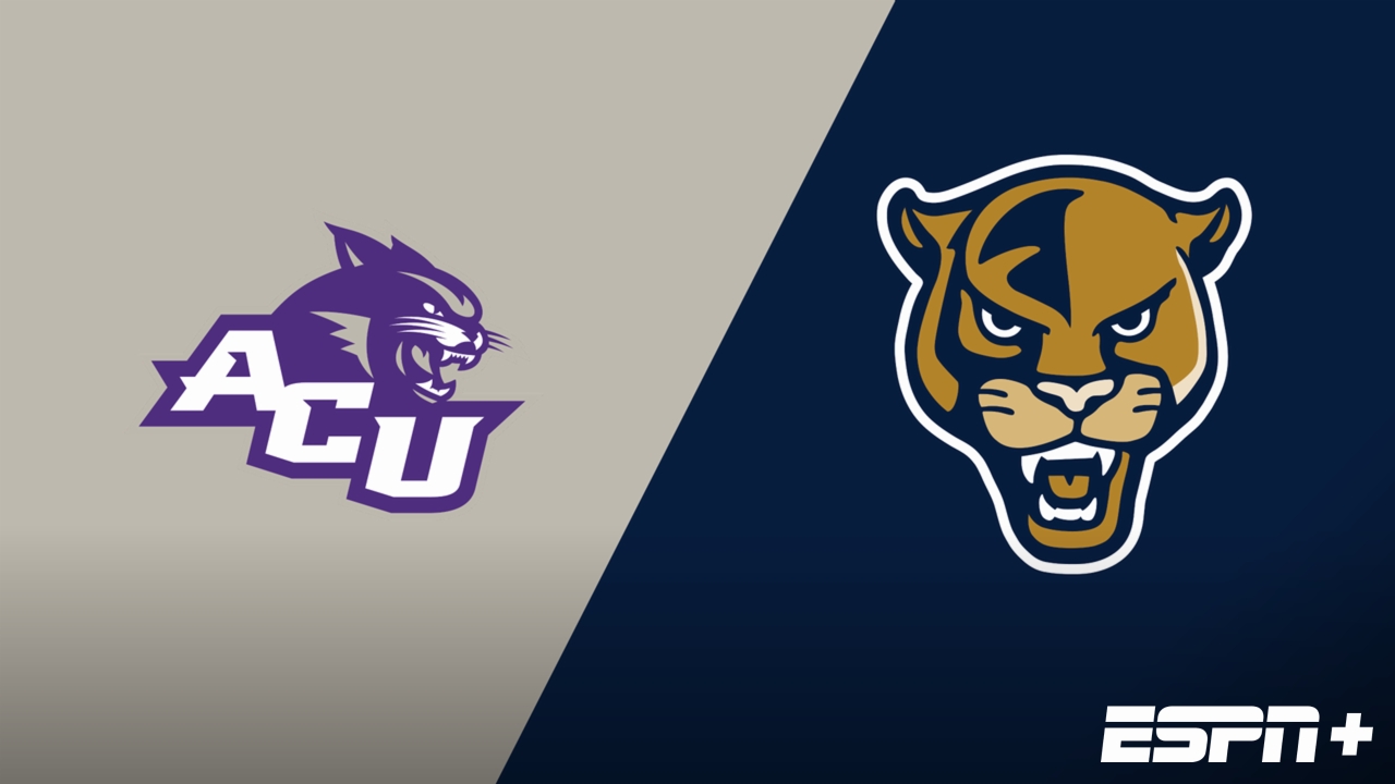 Abilene Christian vs. Florida International