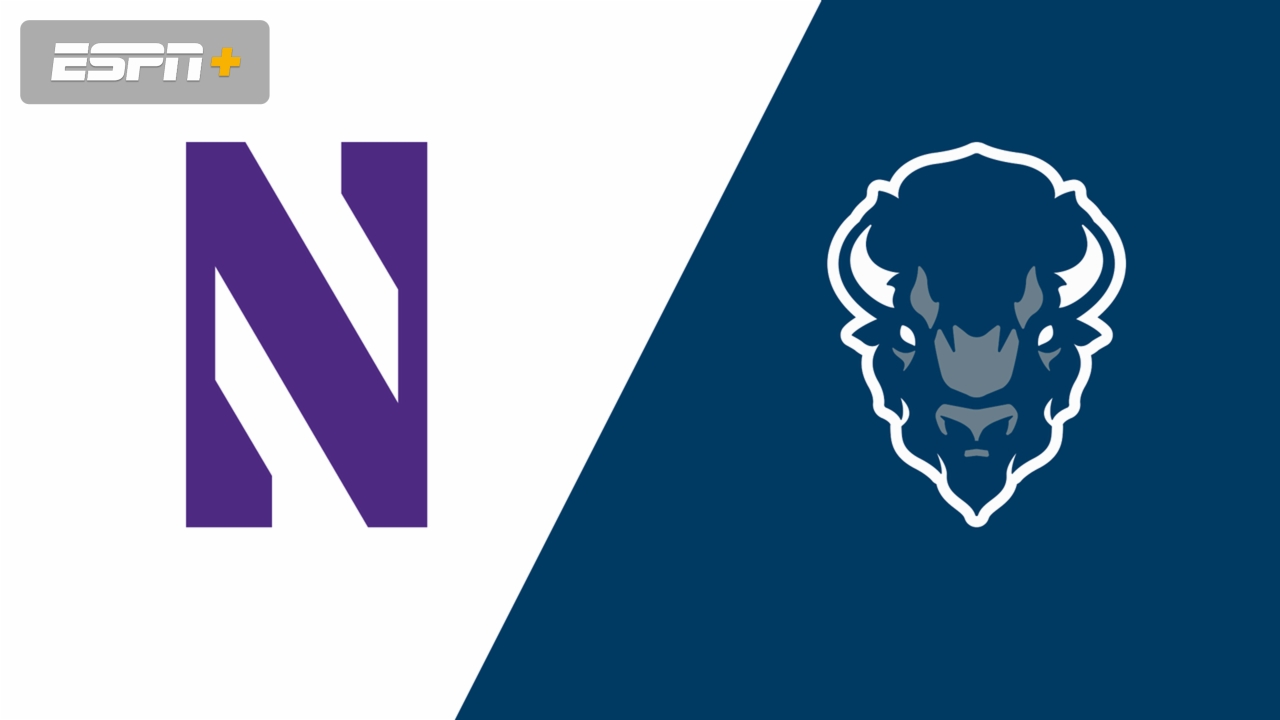 Northwestern vs. Howard