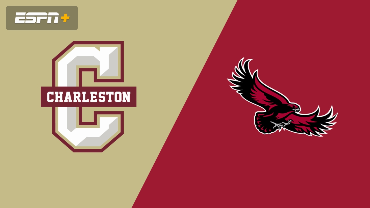Charleston vs. Saint Joseph's