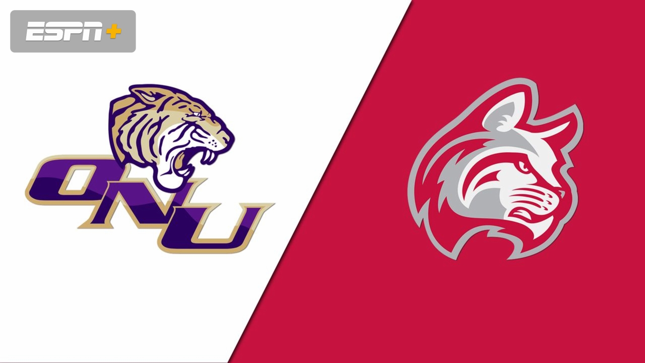 Olivet Nazarene vs. Indiana Wesleyan (M Basketball)