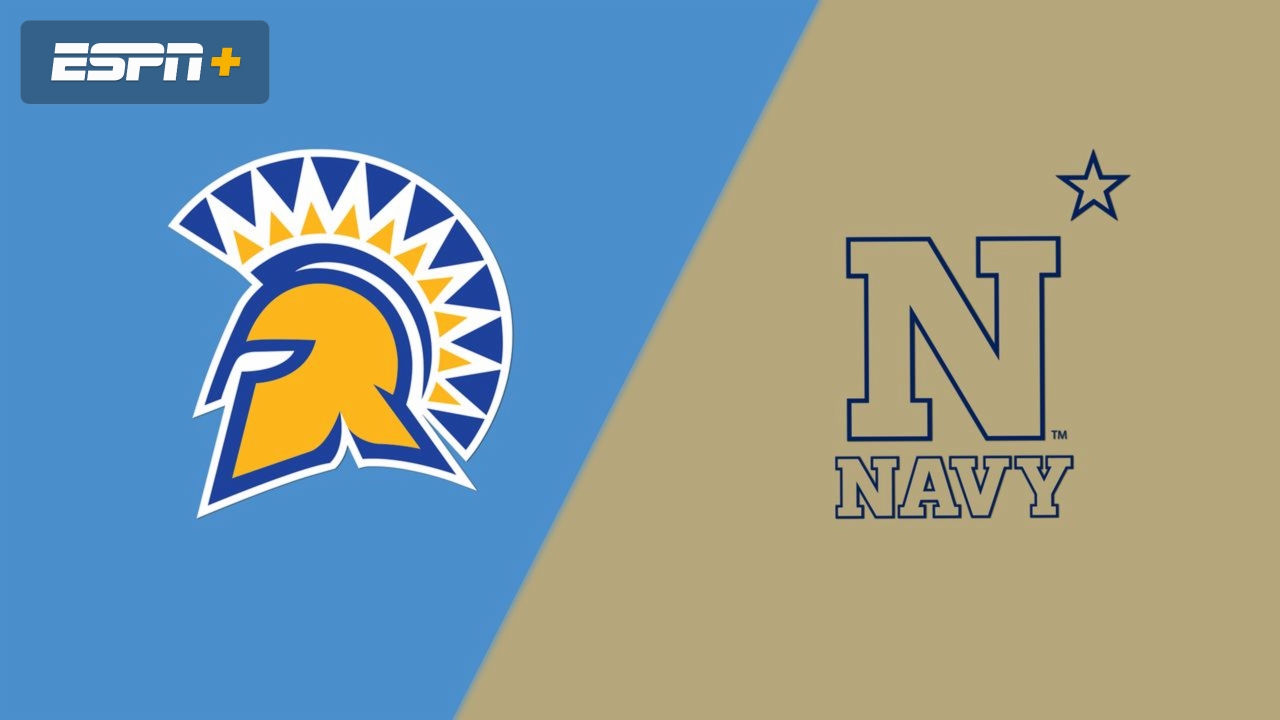 San José State vs. Navy
