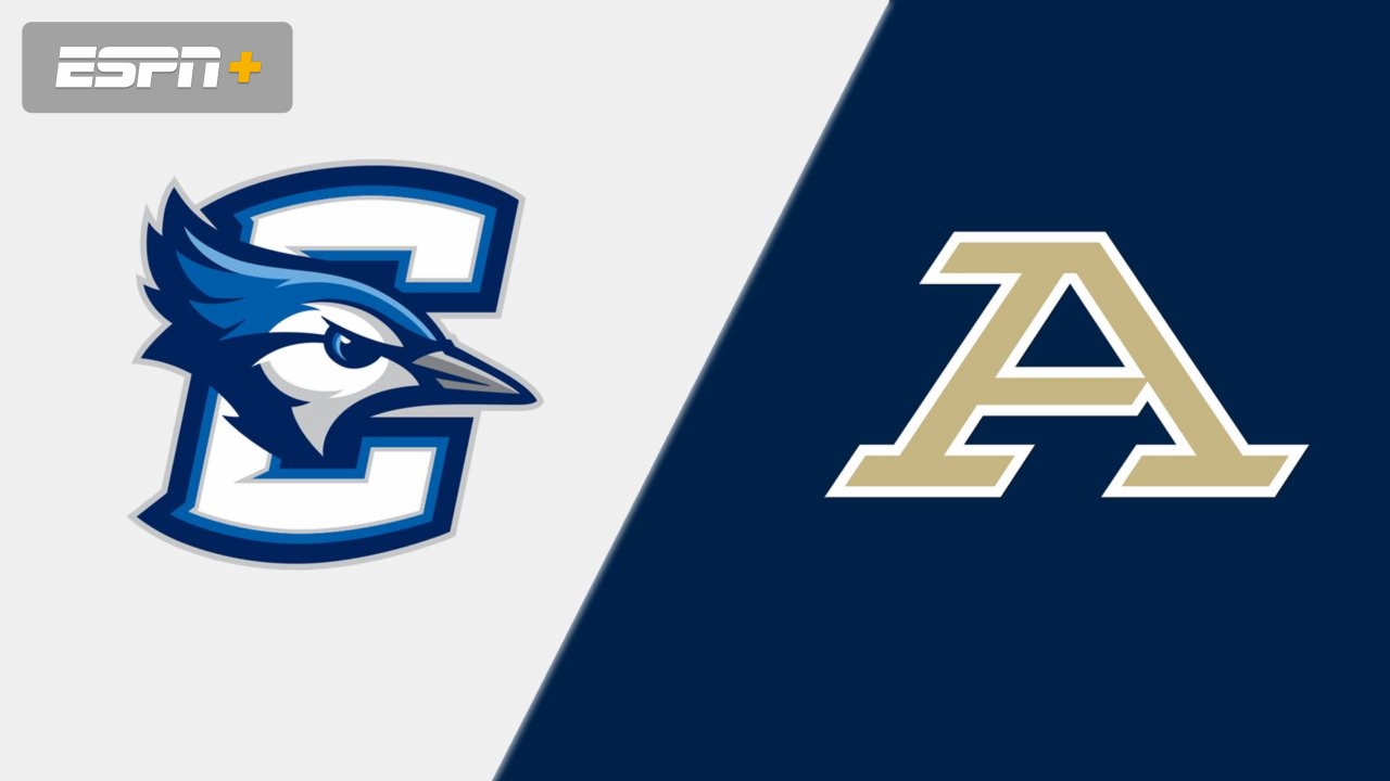 Creighton vs. #24 Akron