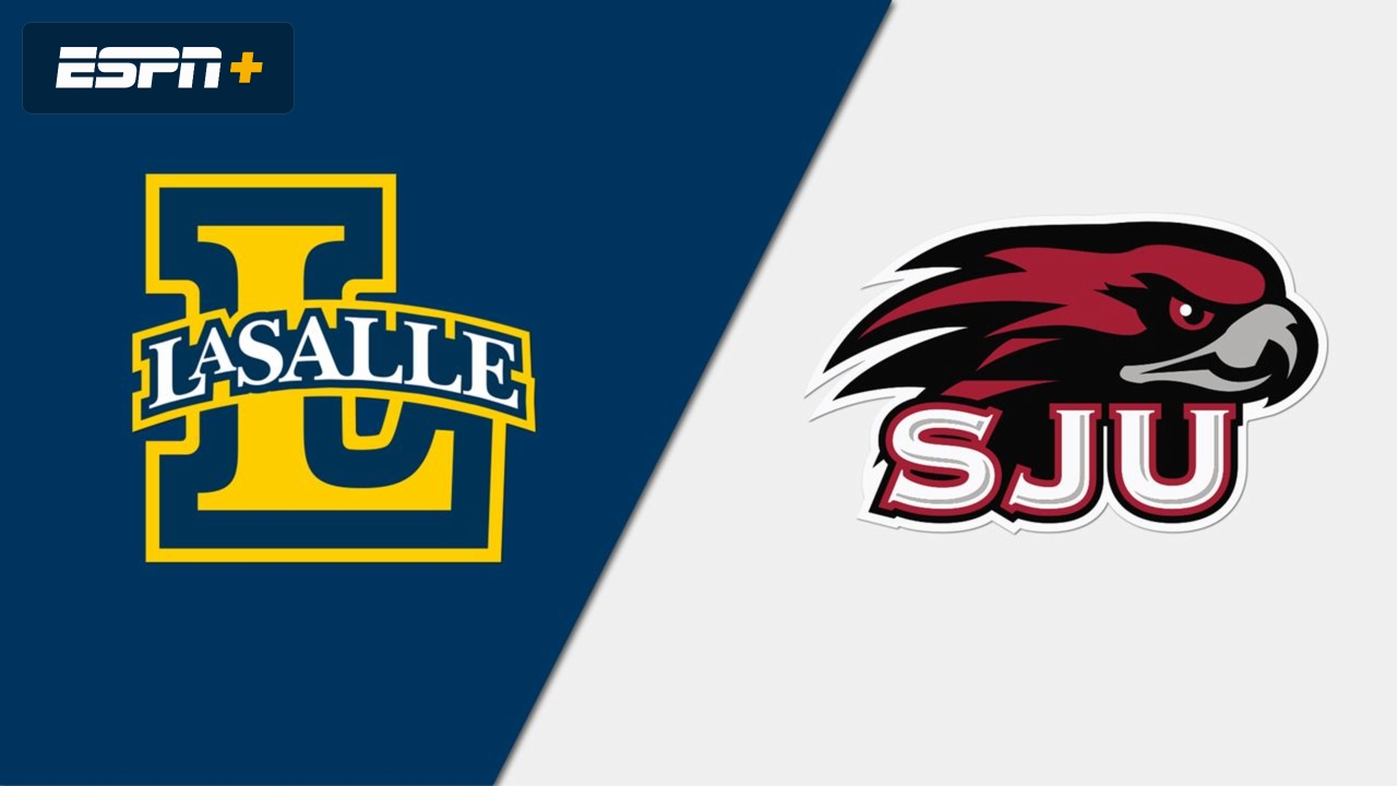 La Salle vs. Saint Joseph's