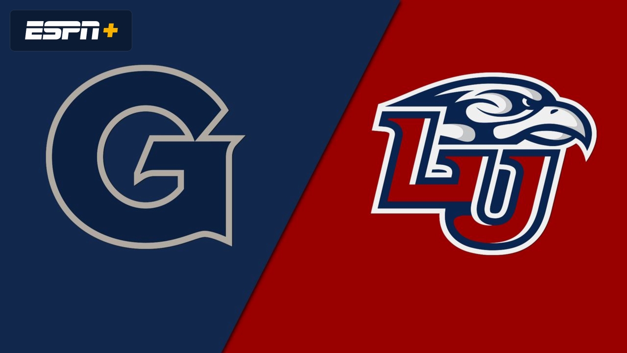 Georgetown vs. Liberty