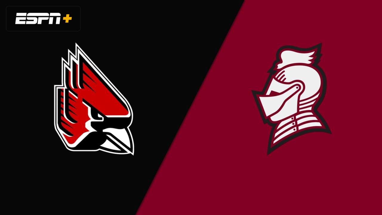 Ball State vs. Bellarmine