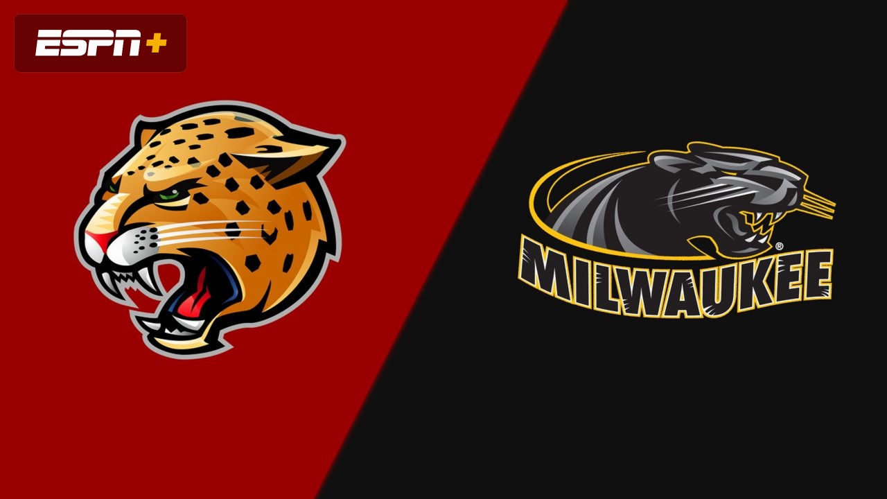 IU Indianapolis vs. Milwaukee