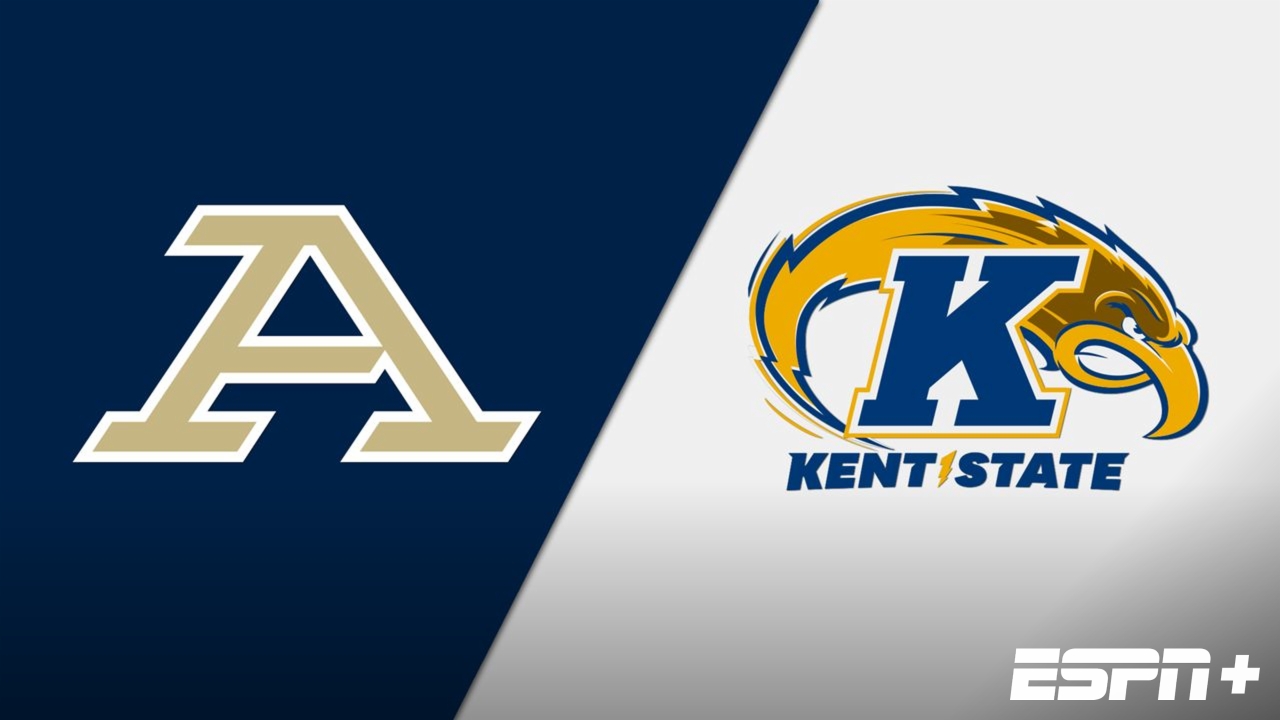 Akron vs. Kent State