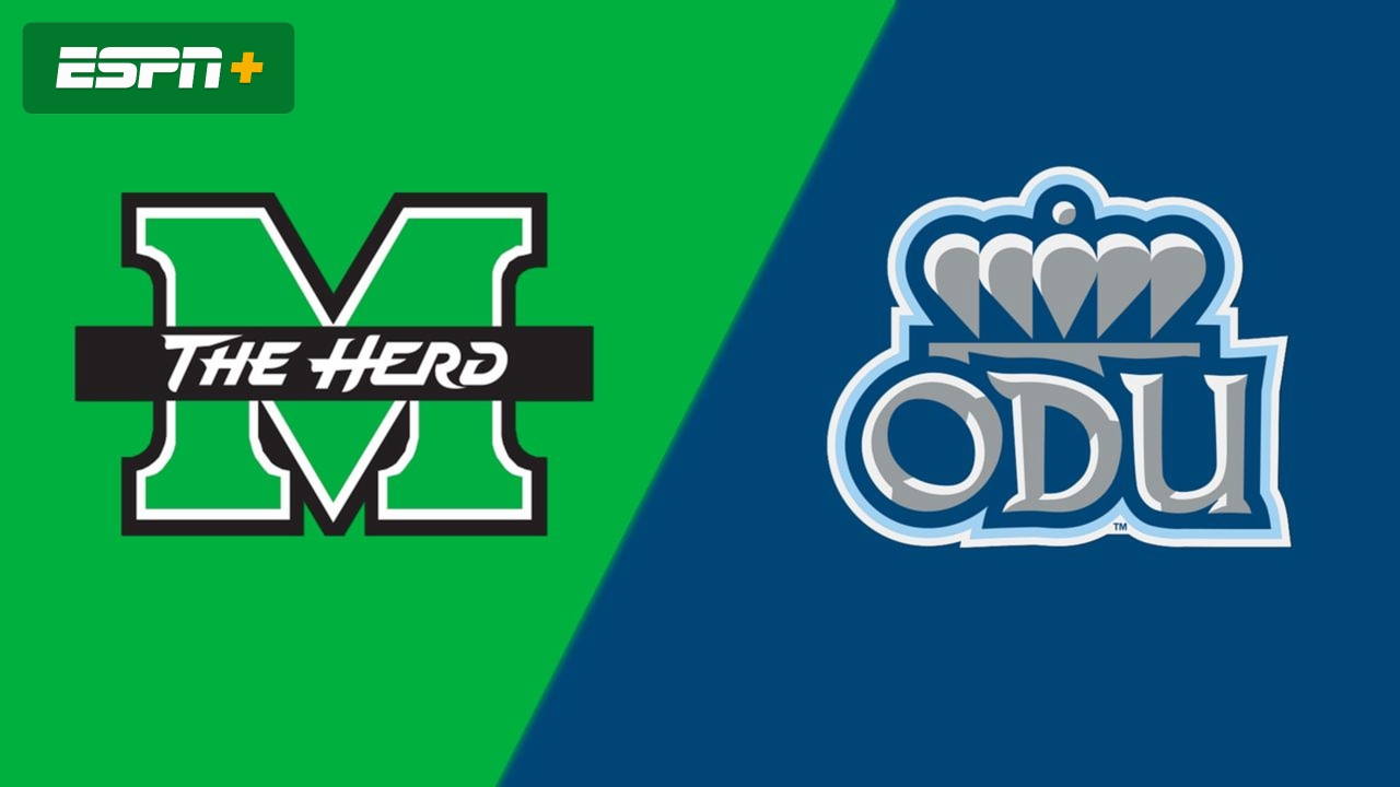Marshall vs. Old Dominion