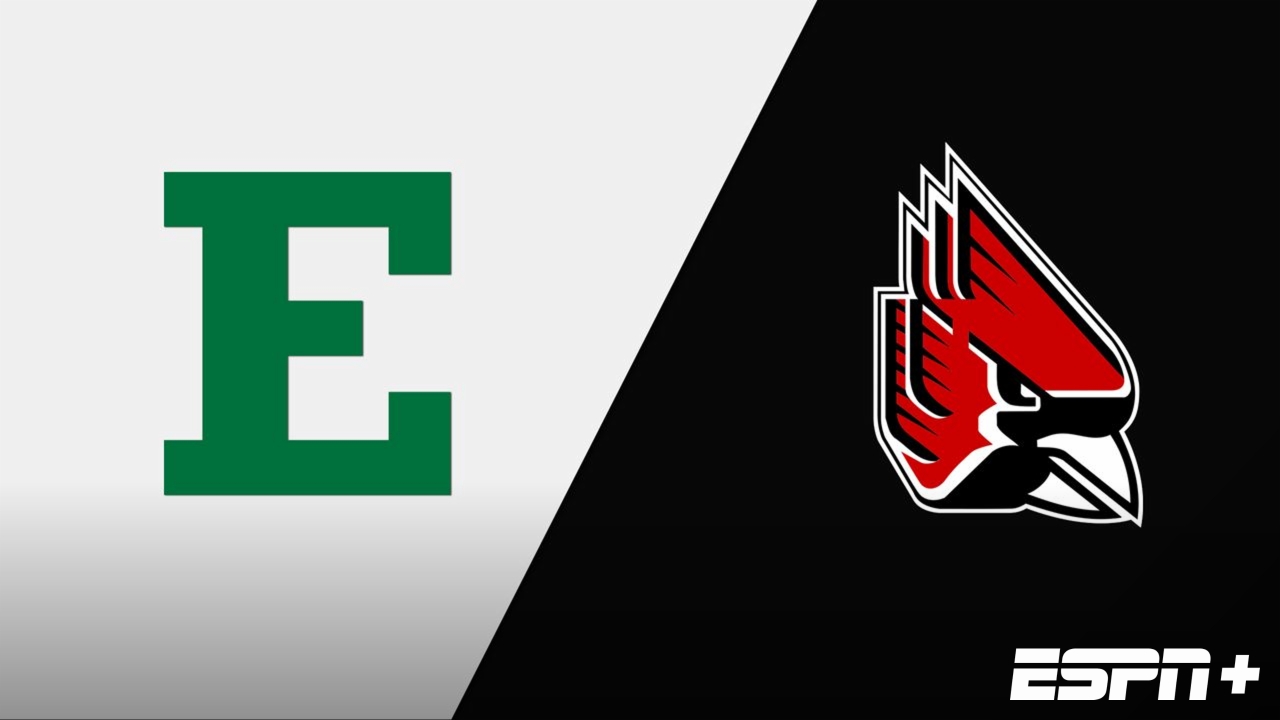 Eastern Michigan vs. Ball State